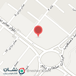 عکس اقیانوس کاشی