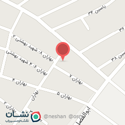 عکس املاک بزرگ قشقایی