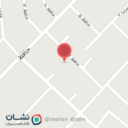 عکس رستوران قصر آذربایجان