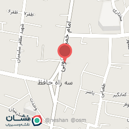 عکس مجتمع تجاری شهاب