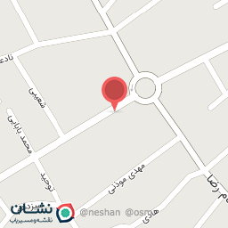 عکس دفتر خدمات فنی کامپیوتری ام ان دی اف