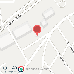 عکس مسجد امام باقر