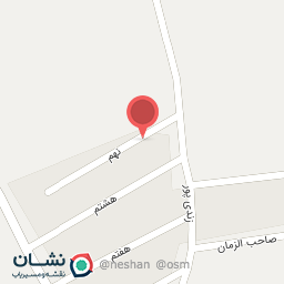 عکس مجتمع مسکونی دهقان