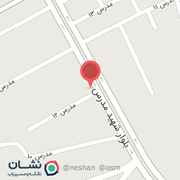 عکس فست فود سیب سیتی