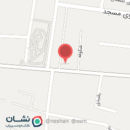 عکس پروتئین بهرام