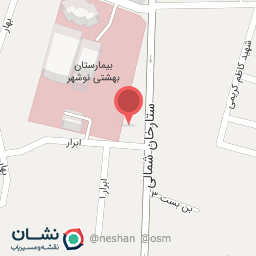 عکس دکتر مهدی کریمی راد (قلب)