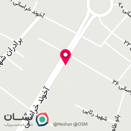 عکس وکیل سید مسعود جلیلیان
