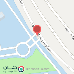 عکس خودپرداز بانک ملی ایران