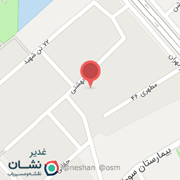 عکس مسجد امام حسین