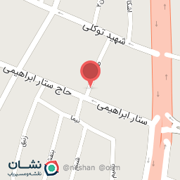 عکس بوتیک خانم خاص