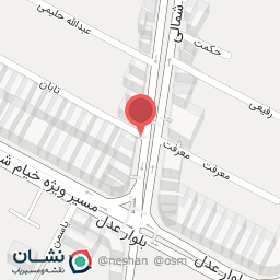 عکس آزمایشگاه پاتوبیولوژی سبحان