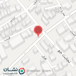 عکس گالری نیاوران