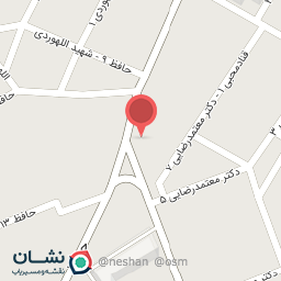 عکس نانوایی ضامن