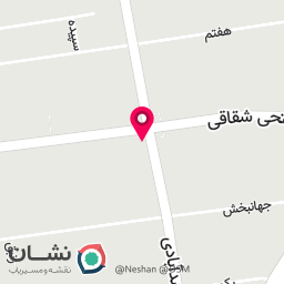 عکس سالن زیبایی سیب