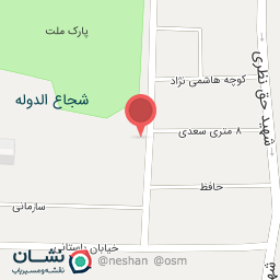 عکس نانوایی رحمتی