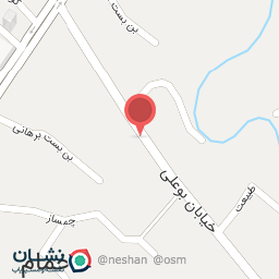 عکس تاکسی سلام Taxi Salam