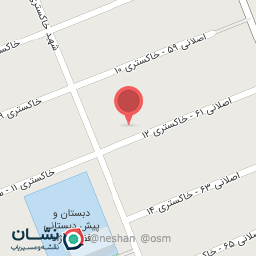 عکس مو کده سجاد