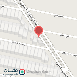 عکس پت شاپ البرز