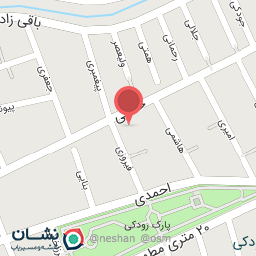 عکس نانوایی تافتون