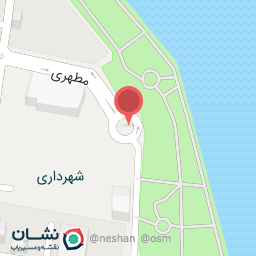 عکس میدان فرمانداری