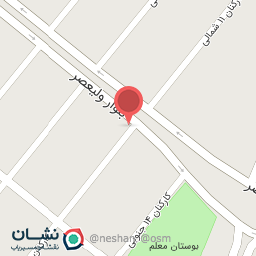 عکس فروشگاه بزرگ ساحل