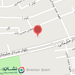 عکس استخر پیام