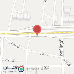 عکس فروشگاه روغن‌موتور پرشین