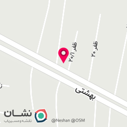 عکس هایپرمارکت حامیان