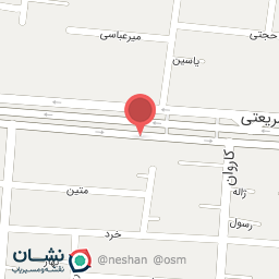 عکس دفتر اسناد رسمی