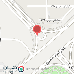 عکس مجتمع درمانی خاوران 