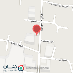 عکس آزمایشگاه دکتر حسن زاده