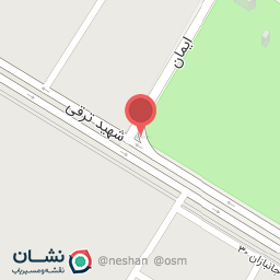 عکس سه راهی ایمان