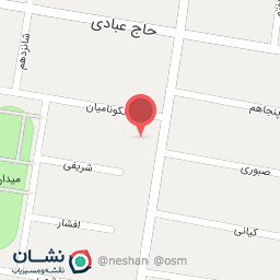 عکس فروشگاه تایر طلایی