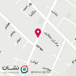 عکس آبلیمو مومن