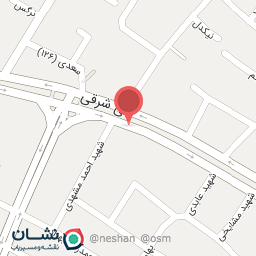 عکس دکتر علی قبادی