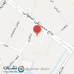 عکس مطب دکتر محمدرضا اکرمی