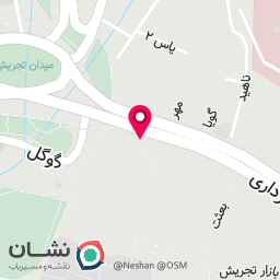 عکس آموزشگاه صنعت طلا و جواهر آسمان