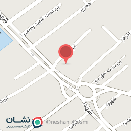 عکس بانک مسکن شعبه قلعه