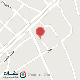 عکس سوپر مارکت شاهرخ