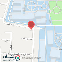 عکس رستوران مهدی