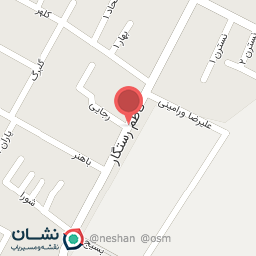 عکس ابزارفروشی حاج محسن امیری وپسران