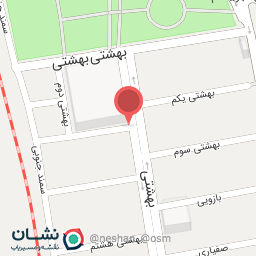 عکس تعمیر گاه اتومبیل