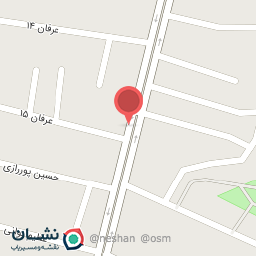 عکس پیشخوان دولت 