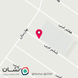 عکس دبیرستان دخترانه حضرت فاطمه