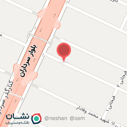 عکس کلینیک کاردرمانی و گفتاردرمانی حق جو