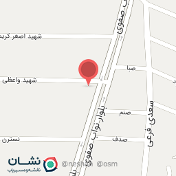 عکس نمایشگاه شهراد