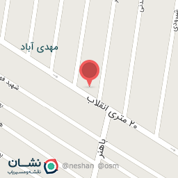 عکس خیاط ساحل