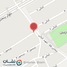 عکس کارگاه نساجی علی اصغر بیضایی