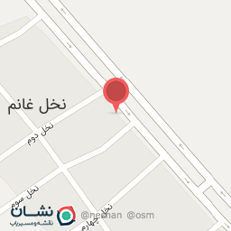 عکس آنابار کنگان