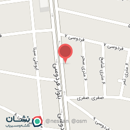 عکس مطب زیبایی دکتر طاهری